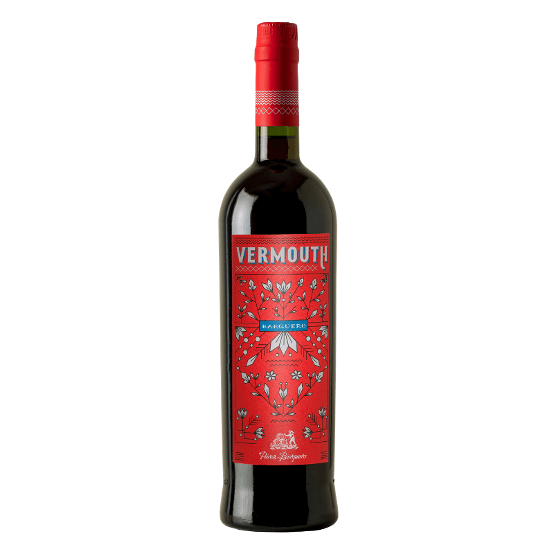 vermouth barquero vermut bodegas pérez barquero