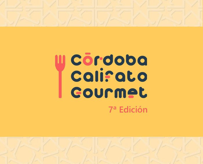 Córdoba-Califato-Gourmet - we love montilla moriles