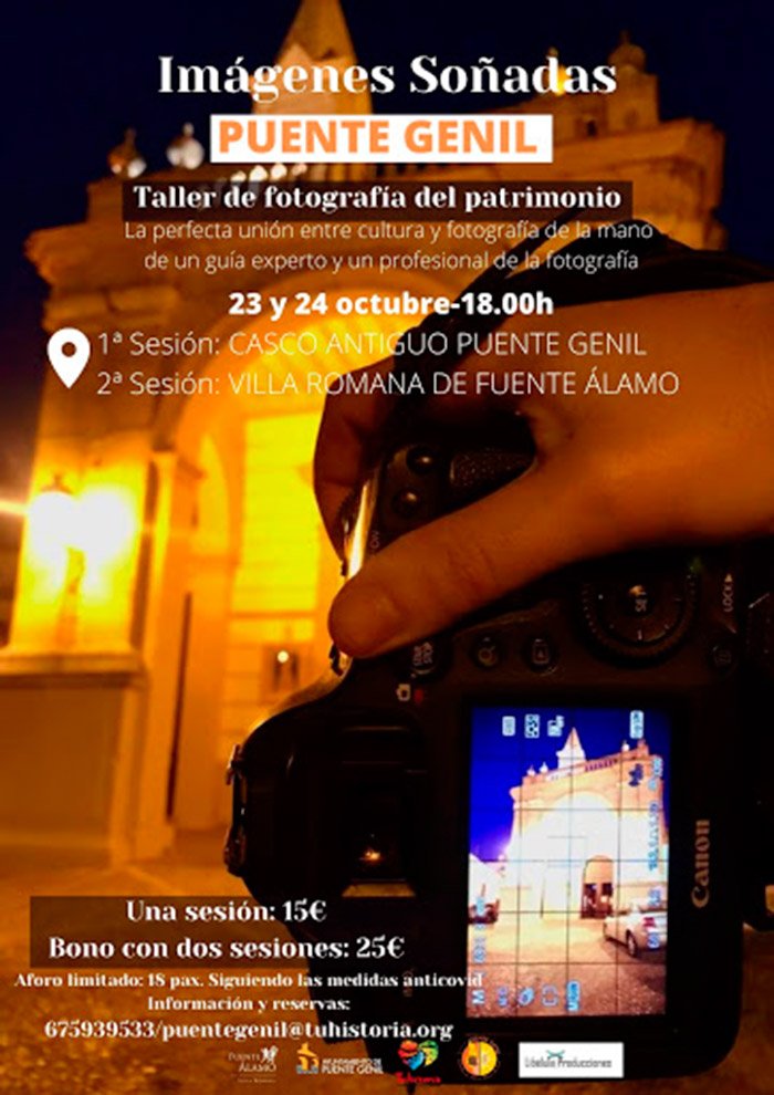 Taller-Fotografía-Imágenes-Soñadas-welovemontillamoriles