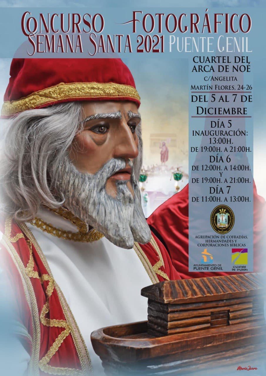 concurso fotografico semana santa we love montilla moriles cordoba