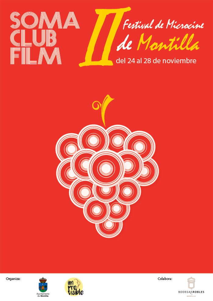 Soma-Club-Film-Cartel-Festival - We love montilla moriles