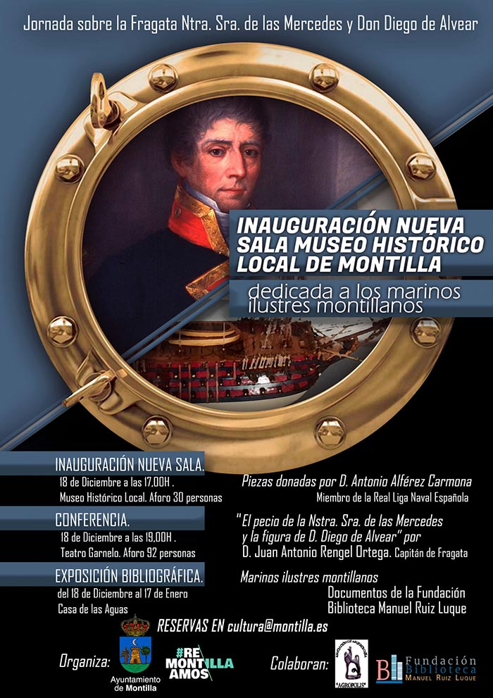 nueva sala museo historico montilla We Love Montilla Moriles Cordoba