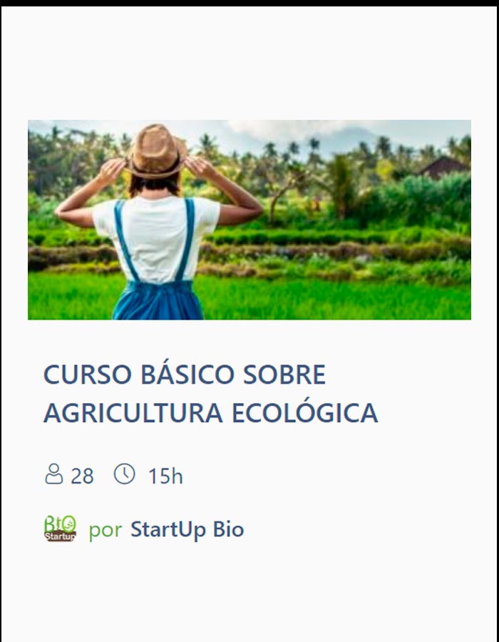 curso agricultura ecologica we love montilla moriles cordoba