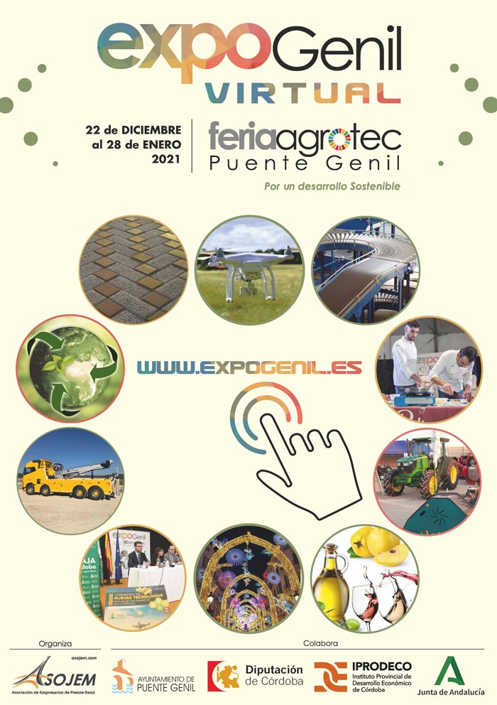 expogenil virtual we love montilla moriles cordoba