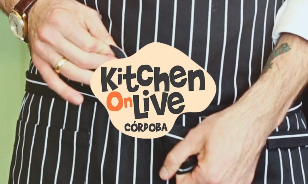 kitchen on live cordoba we love montilla moriles cordoba