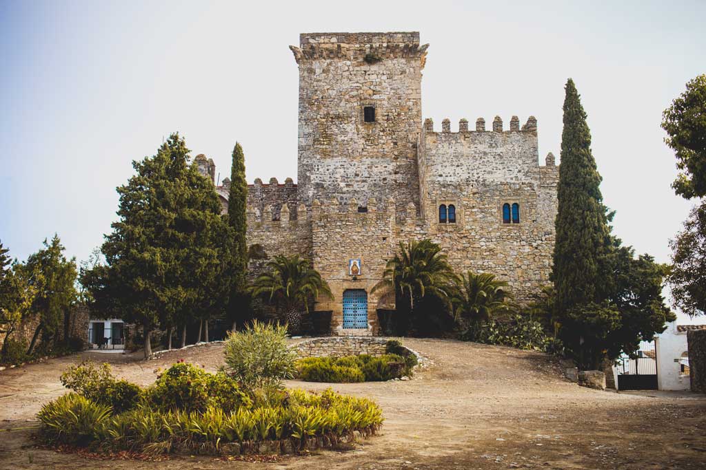 Palacio Ducal Fernán Núñez Córdoba - we love montilla moriles