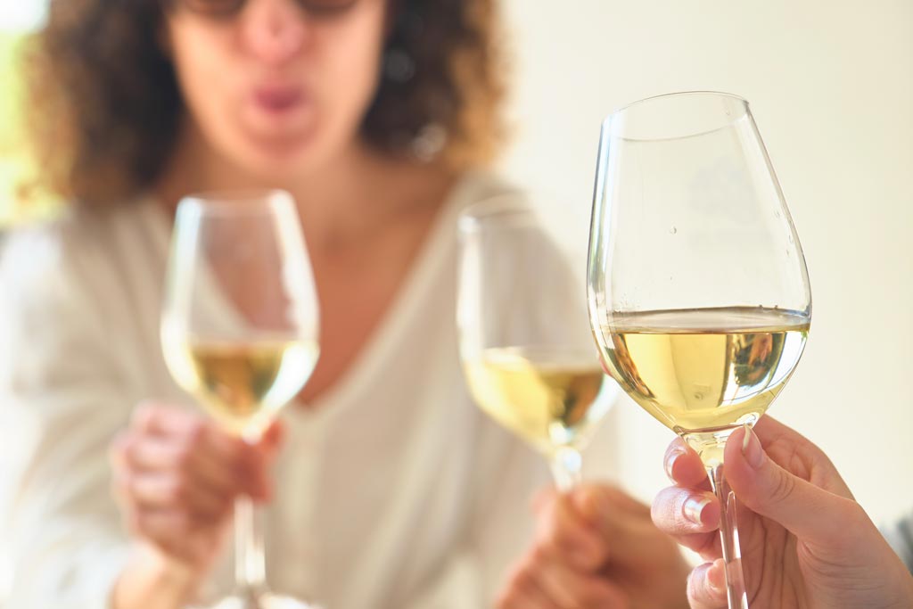 Los vinos generosos son para disfrutarlos. Guía práctica - We Love Montilla Moriles