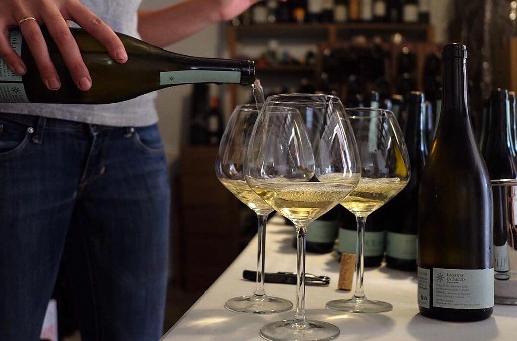 Dónde tomar un buen vino de Montilla-Moriles en Madrid: Tabernas, Restaurantes y otros locales de moda