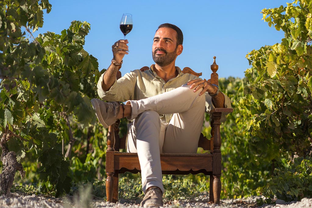 5 Cortijos para escaparse a celebrar el Día de Andalucía - We Love Montilla Moriles