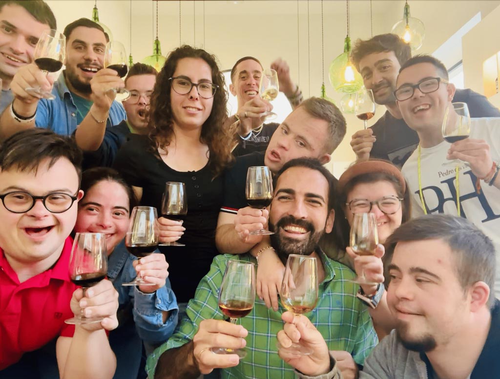 Entrevista Rafael. Químico, Catedrático de la UCO - We Love Montilla Moriles