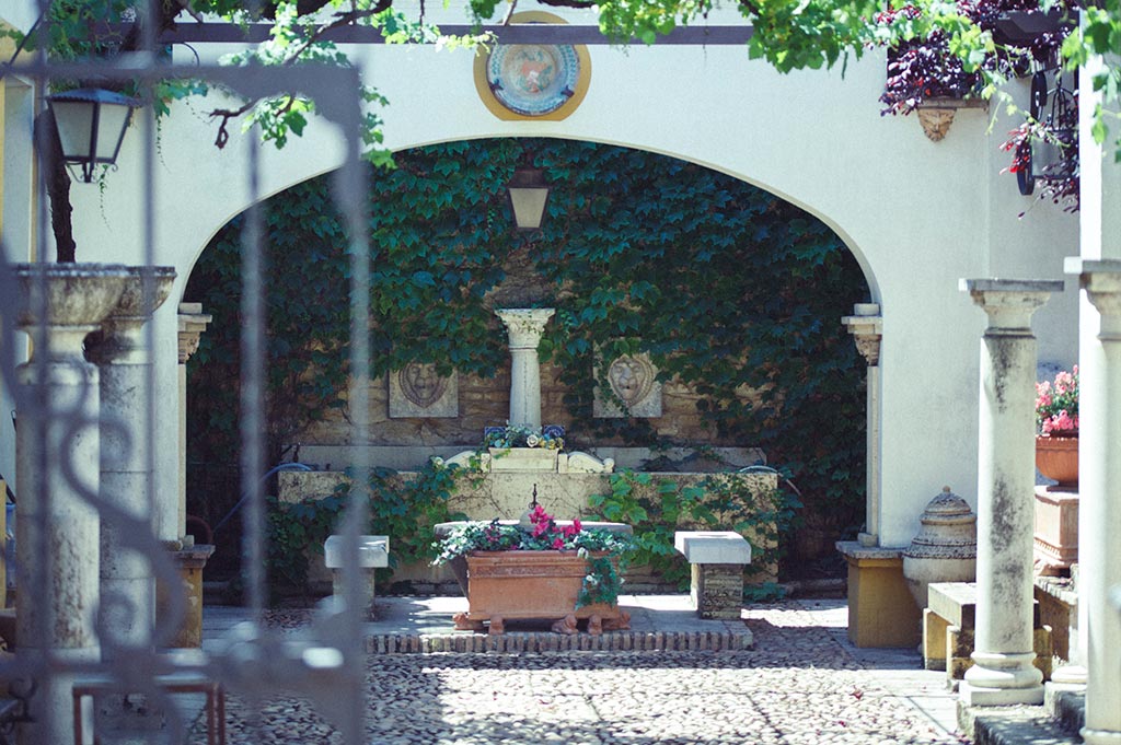 5 Cortijos para escaparse a celebrar el Día de Andalucía - We Love Montilla Moriles