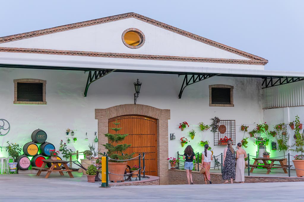 5 Cortijos para escaparse a celebrar el Día de Andalucía - We Love Montilla Moriles