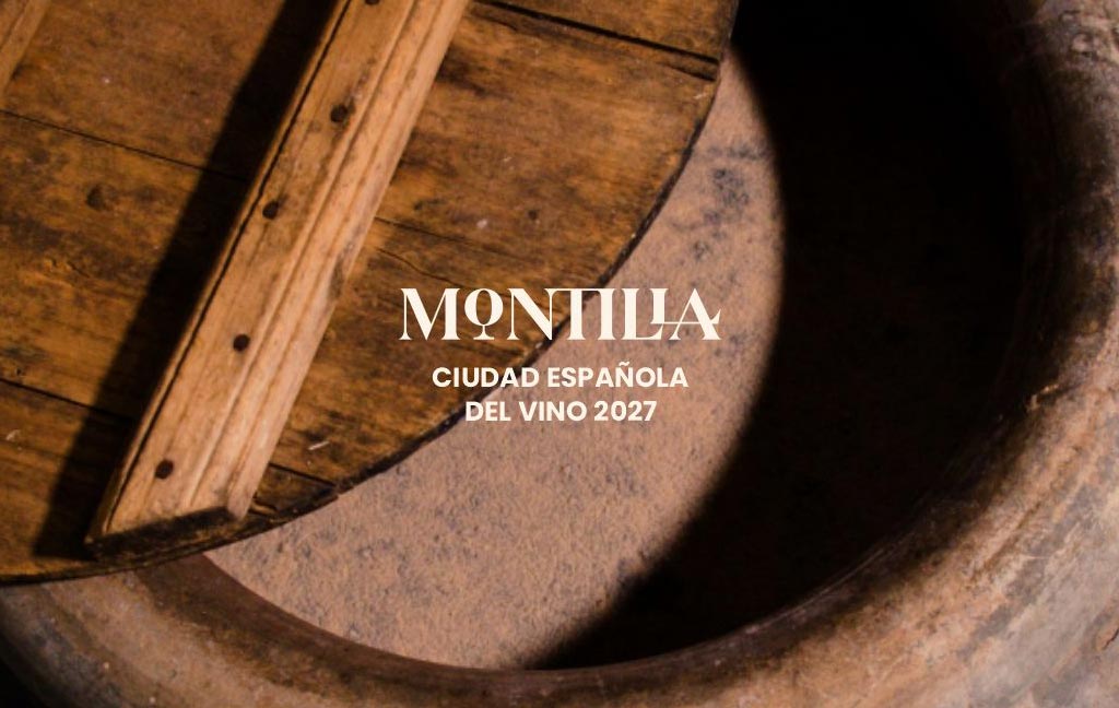 DULAS BLANCO del Lagar de La Salud - We Love Montilla