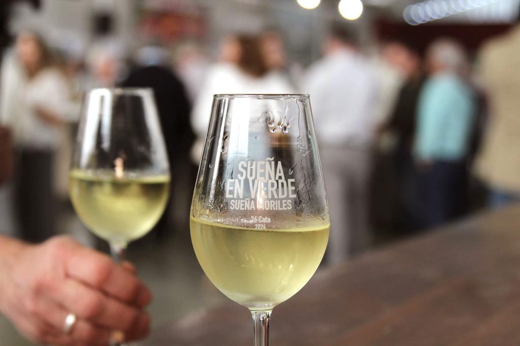 LEMONIER ESPUMOSO BRUT NATURAE de Bodegas Delgado - We Love Montilla
